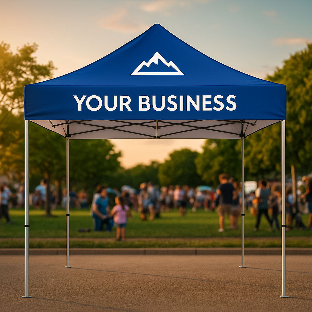 10' x 10' Event Tent